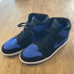 Air Jordan 1 “Royal Reimagined” 28.5