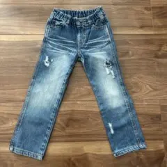 F.O.KIDS 110 ジーンズ