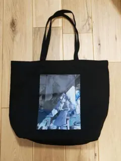 Ado モナリザの横顔 トートバッグ & マフラータオル セット - メルカリ