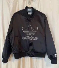 adidas ボンバージャケット