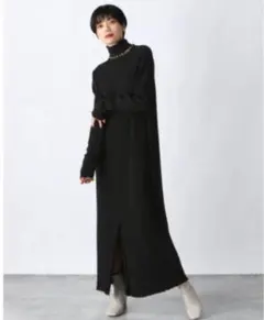 JEANASIS ワンピース