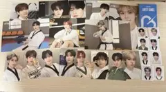 cravity アイドル