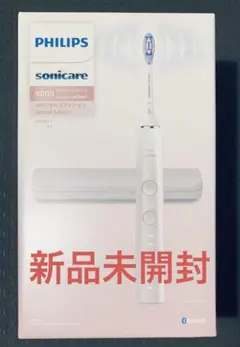 Sonicare 9000 HX9911/81本体 替えブラシホワイト5本セット 2025年最新