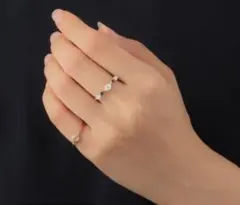 2026年最新】AGETE リング 11号の人気アイテム - メルカリ