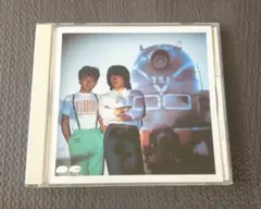 チャゲ＆飛鳥 熱い想い CD アルバム CHAGE&ASKA