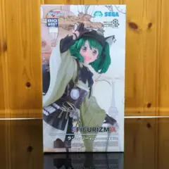 FIGURIZMα ランカ・リー オシャレマクロスVer.のサムネイル