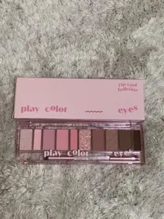 ETUDE Play Color Eyes The Cool Ballerinaのサムネイル
