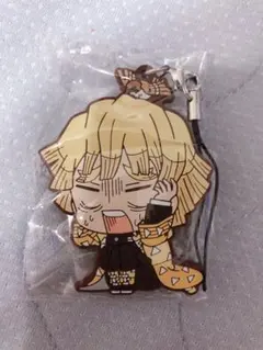 【お値下げ中】鬼滅の刃 我妻善逸 びびむす