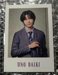 0.5D れごでぃ レゴディ 笹森裕貴