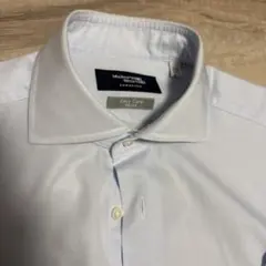 Maker's Shirt イージーケア ドレスシャツ S