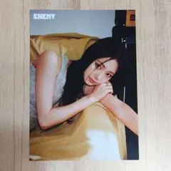 TWICE 　ENEMY　ツウィ　 ラントレ