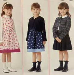 2025年最新】kate spade new york 子供用ドレスの人気アイテム - メルカリ