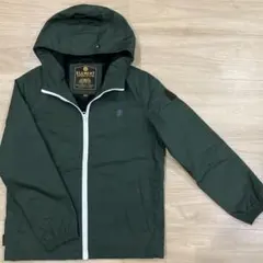 ELEMENT WOLFBIRD COLLECTION マウンテンパーカーのサムネイル