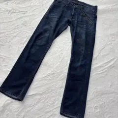 NICOLE CLUB FOR MEN 加工フレアデニム y2k archiveのサムネイル