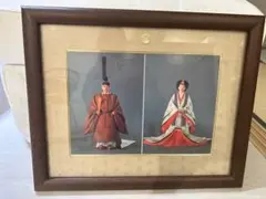 2026年最新】昭和天皇皇后両陛下御真影の人気アイテム - メルカリ