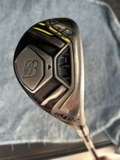 2026年最新】ユーティリティ 5u ブリヂストンの人気アイテム - メルカリ