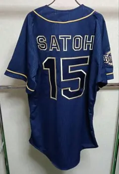 2026年最新】オリックス 佐藤達也の人気アイテム - メルカリ