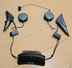 SENA SRL2 SHOEI専用 インカム 本体 - メルカリ