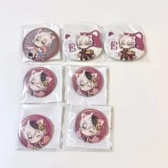 アイナナ 缶バッジ ナンジャ 天