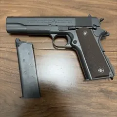 2025年最新】東京マルイm1911a1コルトガバメントの人気アイテム - メルカリ