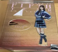 櫻坂46 中嶋優月 2025年 浴衣 生写真 直筆サイン入り - メルカリ