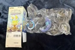 【新品】ポケモン ジェムストーンコレクション2 ハクリューフィギュア リーメント