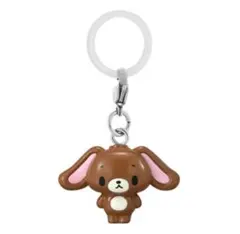 めじるしアクセサリー サンリオキャラクターズオールスターズ Part.2くろうさ