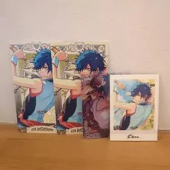 あんスタ 漣ジュン アルカナカード＆ぱしゃこれセット