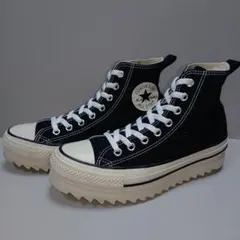ALL STAR SHARKSOLE HIオールスターシャークソール25.5美品のサムネイル