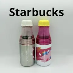 スタバ　スターバックス　2016 さくら　桜　サニーボトル