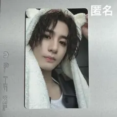 BOYNEXTDOOR イハン kakao 特典トレカ