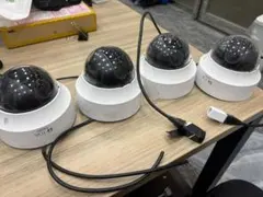 TOA 屋外赤外デイナイトカメラ 未使用品 - メルカリ