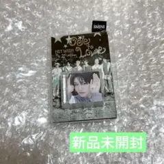 NCT WISH Ode to Love SMini ジェヒ