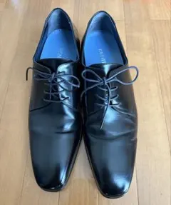 BENIR 黒 ドレスシューズ benir 26 cm ベニル - メルカリ