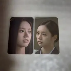 イヘリ　トレカ　百人力執事