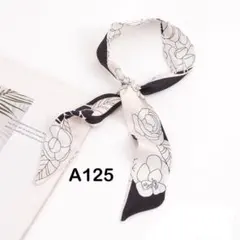 バッグスカーフ