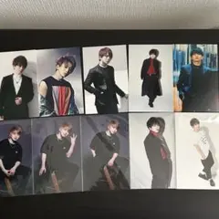 ♡3枚セット♡ naturally ポストカード カード 花村想太 Da-iCE Da-iCE 花村想太ポストカード3枚セットの通販 by もしもし