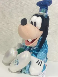 ぬいぐるみ グーフィー 東京ディズニーシー25周年 スパークリング・ジュビリー