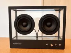 TRANSPARENT Speaker STS-Bのサムネイル