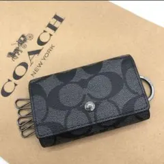 COACH キーケース