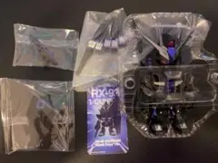 1*n様 QMSV νガンダム