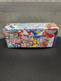 2026年最新】ポケモンセンター スペシャルboxの人気アイテム - メルカリ