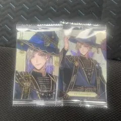 ツイステ ウエハース ヴィル・シェーンハイト