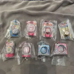 【2個以上からバラ売り可能】たまごっち おかしなたまごボーロっち3 8種