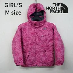 DD1013 ノースフェイス ハイベント ダウンジャケット キッズ