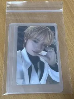 TWS Weverse ラキドロ トレカ ギョンミン 説明欄必読