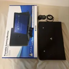HORI Portable Gaming Monitor PS4 本体のサムネイル