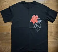 MADOGATARI展 ウエダハジメ B (忍野忍) Tシャツ 黒 レア - メルカリ