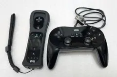 ☆美品☆ Wii コントローラー　セット