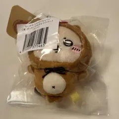 ちいかわ たぬきだもんくじ マスコット C賞ラッコ